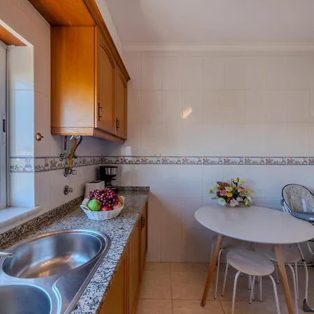 Valmangude Sunny Escape - Vip By Interhome Appartement *