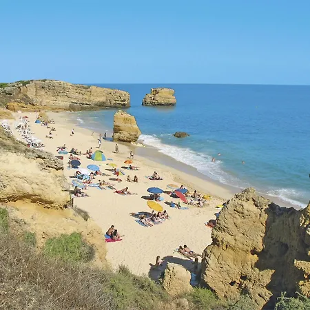 Appartement Sunny Escape By Interhome Albufeira