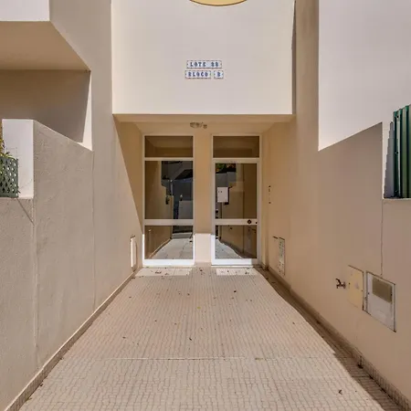 Valmangude Sunny Escape - Vip By Interhome * Albufeira