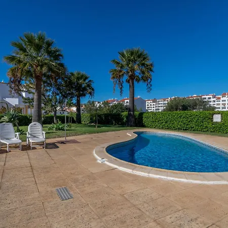 Sunny Escape By Interhome