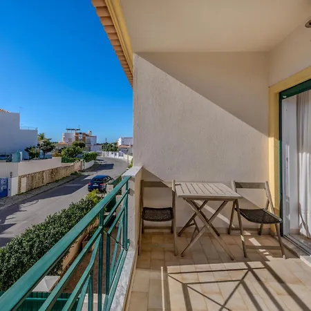Appartamento Valmangude Sunny Escape - Vip By Interhome Albufeira