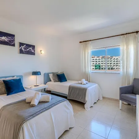 Sunny Escape By Interhome * Albufeira