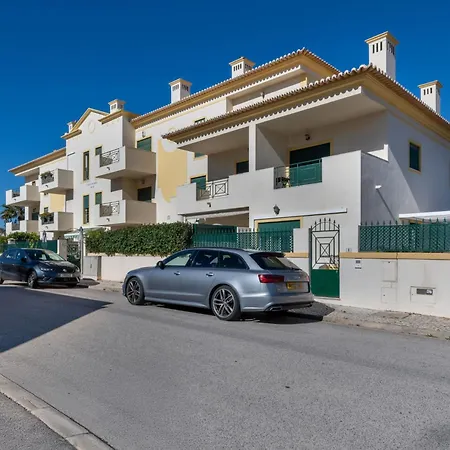 Sunny Escape By Interhome Appartement Albufeira