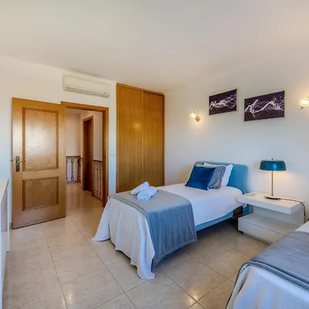 Sunny Escape By Interhome Appartement
