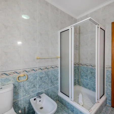 Valmangude Sunny Escape - Vip By Interhome Appartamento *