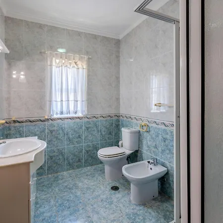 Sunny Escape By Interhome *