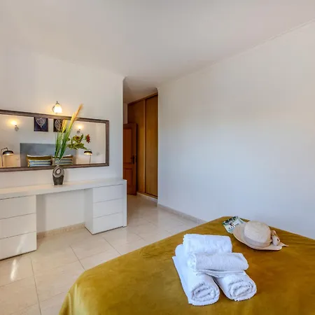 Valmangude Sunny Escape - Vip By Interhome