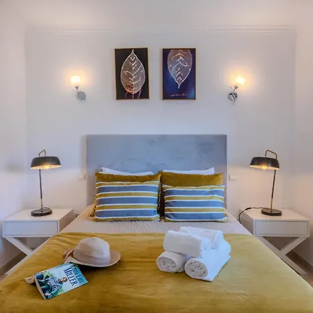 Sunny Escape By Interhome Appartement