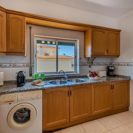 Sunny Escape By Interhome *