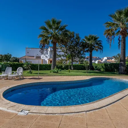 Sunny Escape By Interhome