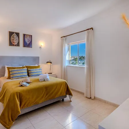 Appartement Sunny Escape By Interhome *