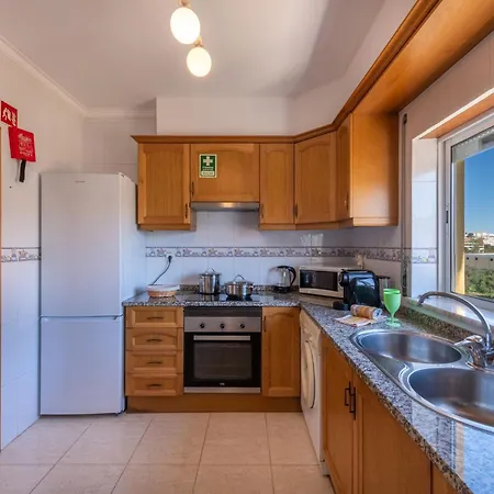 Appartement Sunny Escape By Interhome Albufeira
