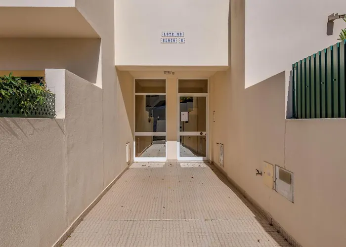 Valmangude Sunny Escape - Vip By Interhome * 알부페이라