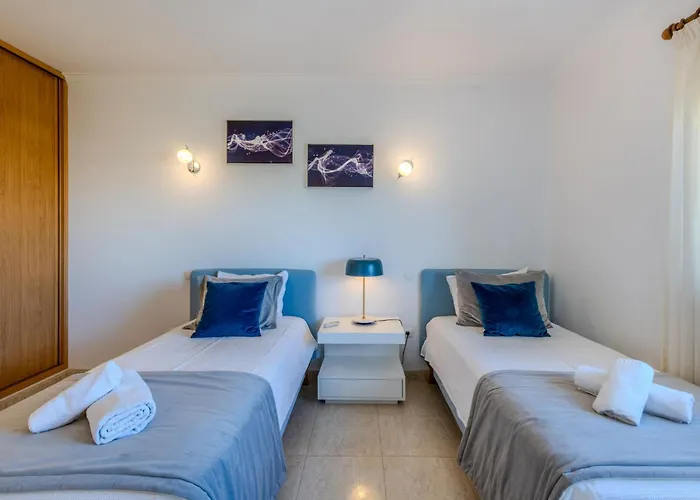 아파트 Valmangude Sunny Escape - Vip By Interhome