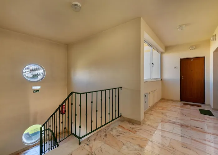 Valmangude Sunny Escape - Vip By Interhome 알부페이라