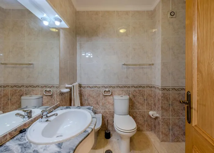 Valmangude Sunny Escape - Vip By Interhome 아파트 *