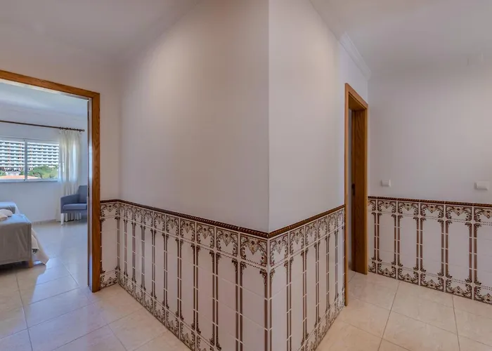 아파트 Valmangude Sunny Escape - Vip By Interhome *