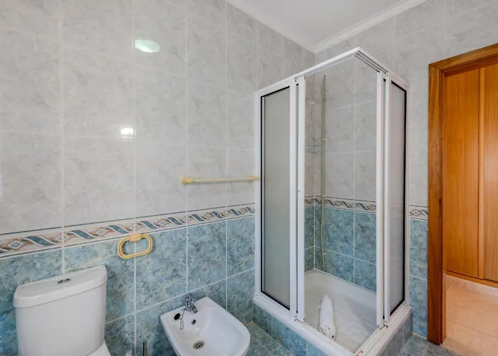 Valmangude Sunny Escape - Vip By Interhome 아파트 *