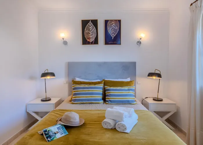 Valmangude Sunny Escape - Vip By Interhome 아파트