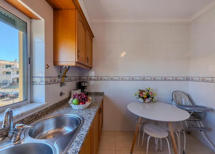 Valmangude Sunny Escape - Vip By Interhome 아파트 *