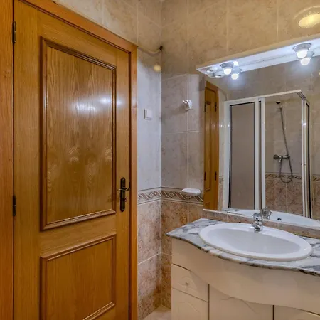 Appartement Sunny Escape - Vip By Interhome *