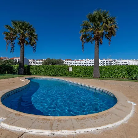 Sunny Escape - Vip By Interhome * Albufeira