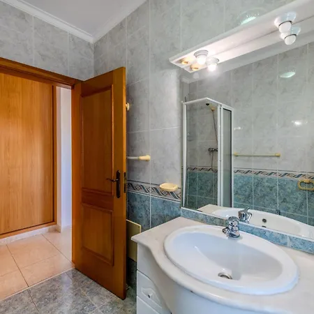 شقة Valmangude Sunny Escape - Vip By Interhome