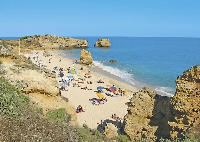 Appartement Sunny Escape - Vip By Interhome Albufeira