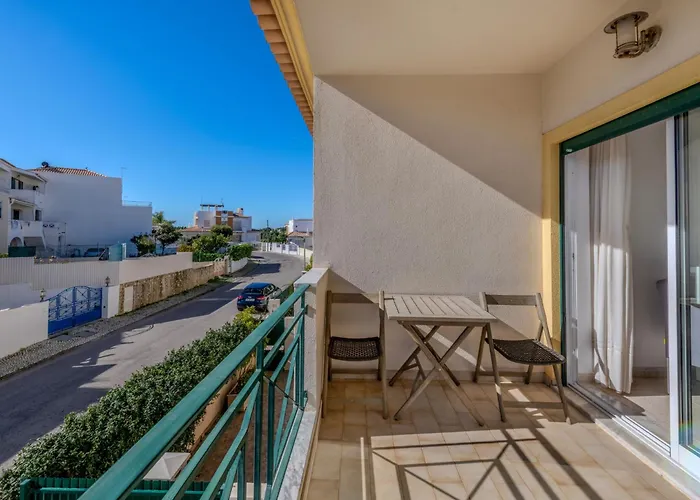 Apartment Sunny Escape - Vip By Interhome Albufeira