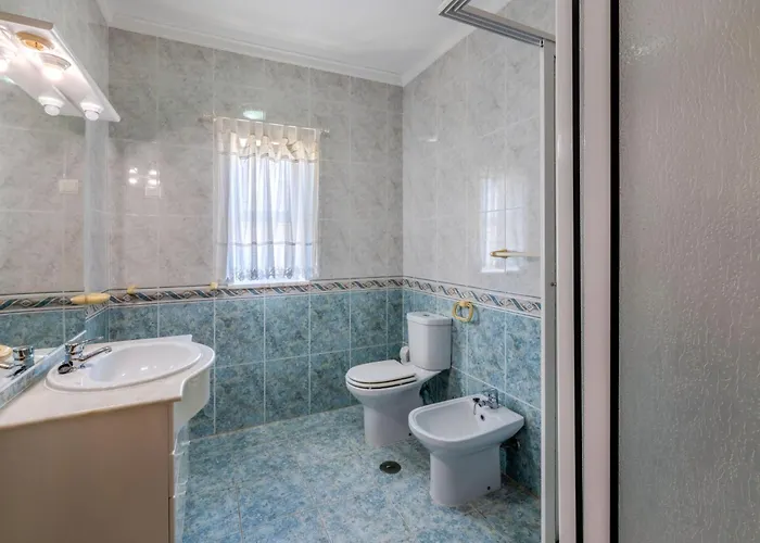Sunny Escape - Vip By Interhome *