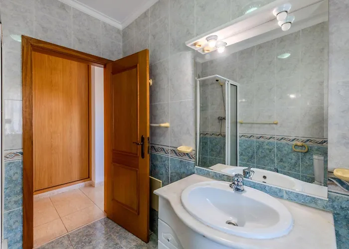 Apartment Sunny Escape - Vip By Interhome