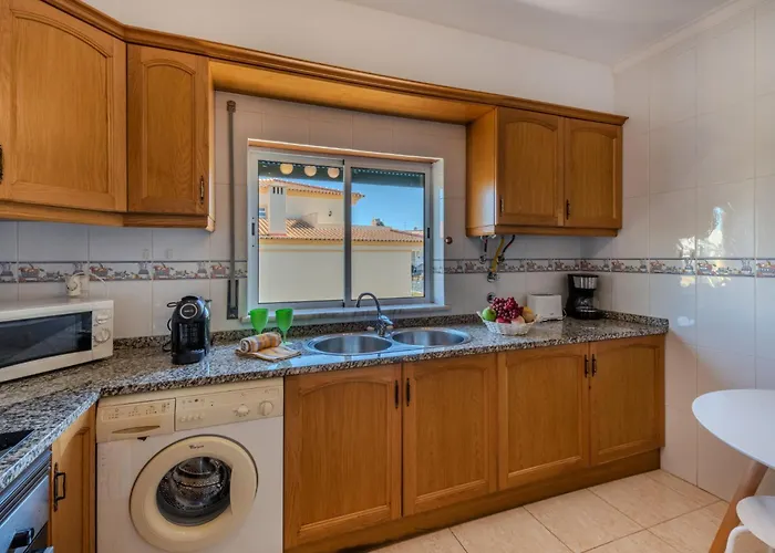 Sunny Escape - Vip By Interhome *