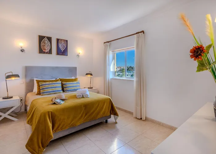 Apartmán Sunny Escape - Vip By Interhome *