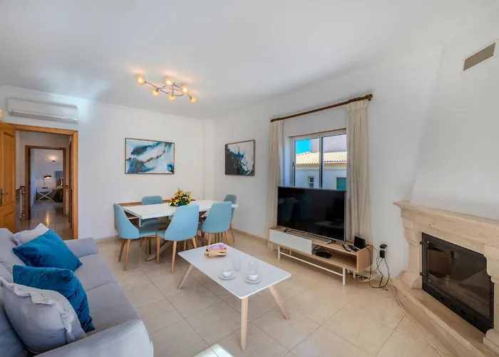 Apartment Sunny Escape - Vip By Interhome Albufeira