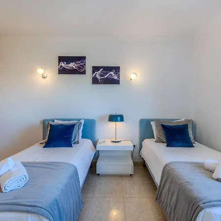 Apartamento Valmangude Sunny Escape - Vip By Interhome