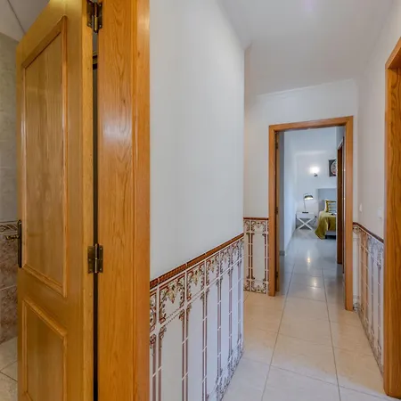 Apartamento Valmangude Sunny Escape - Vip By Interhome Albufeira