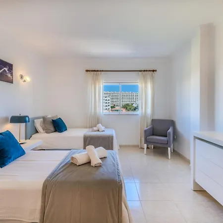 Apartamento Valmangude Sunny Escape - Vip By Interhome