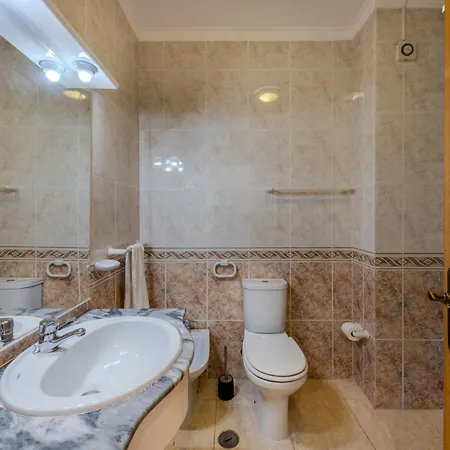 Valmangude Sunny Escape - Vip By Interhome Apartamento *