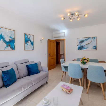 Apartamento Valmangude Sunny Escape - Vip By Interhome *